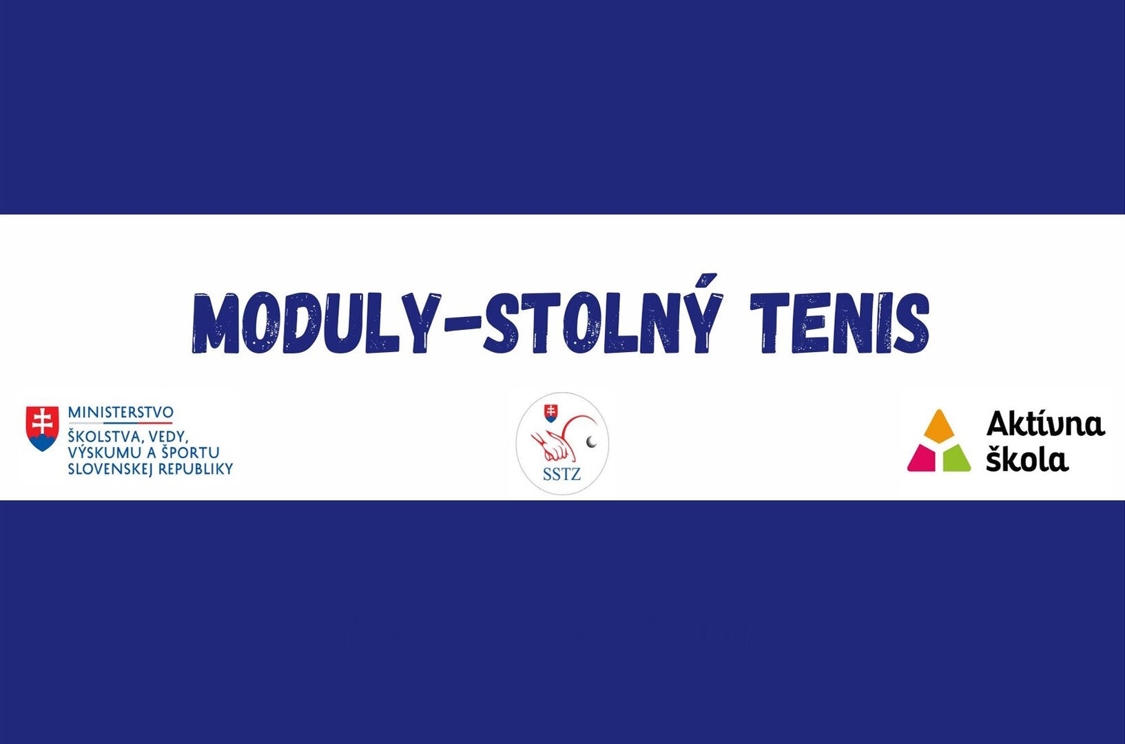 MODULY