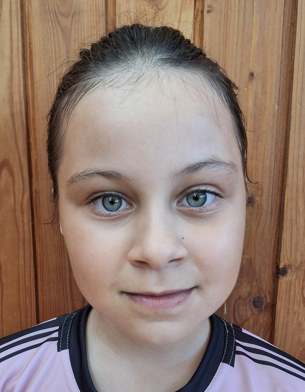 Baťalíková Kristína