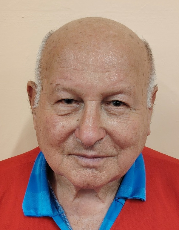 Hobot Štefan