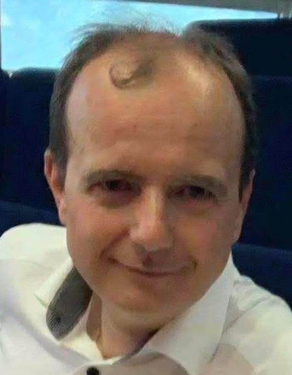 Horváth Tomáš