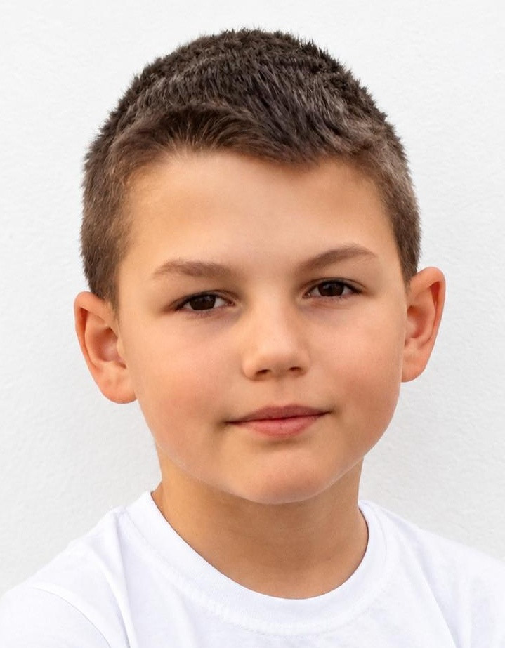 Kňažík Tobiáš