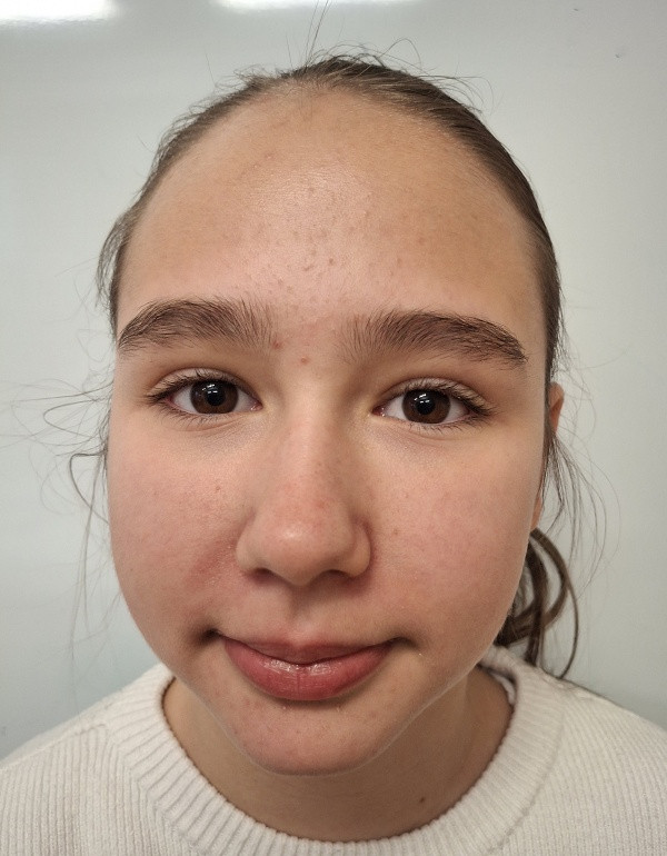 Jančárová Kamila