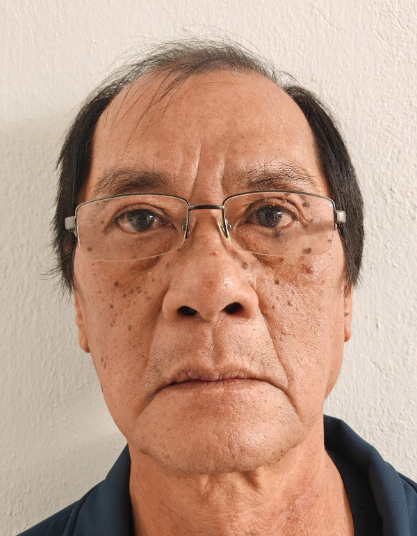 Nguyen Thanh Hai