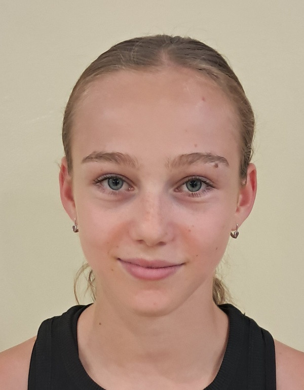 Halajová Michaela