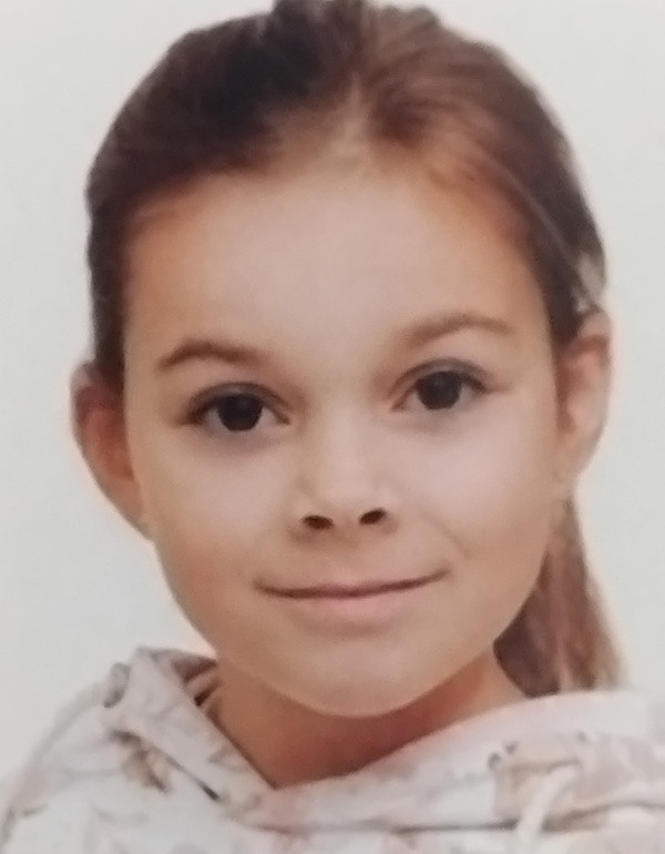 Šošovičková Laura