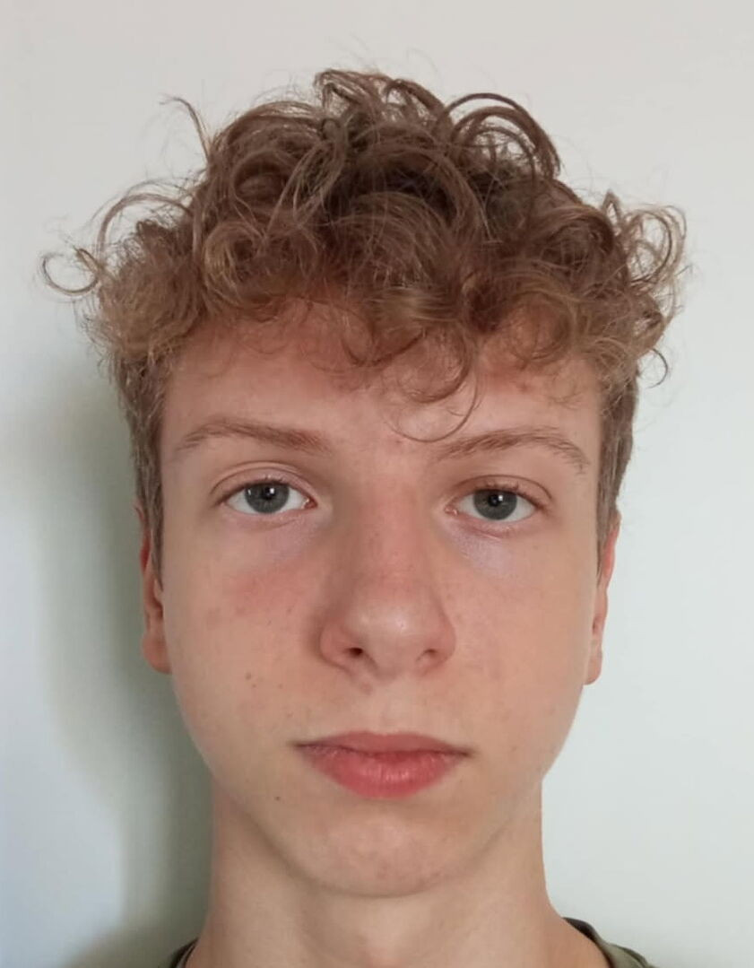 Chiriac Nikita Nikolai