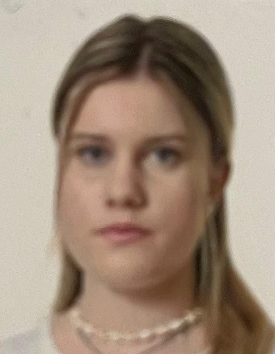 Hanáková Tamara