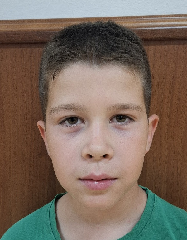 Hegedüš Marek