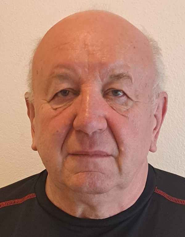 Geralský Ján