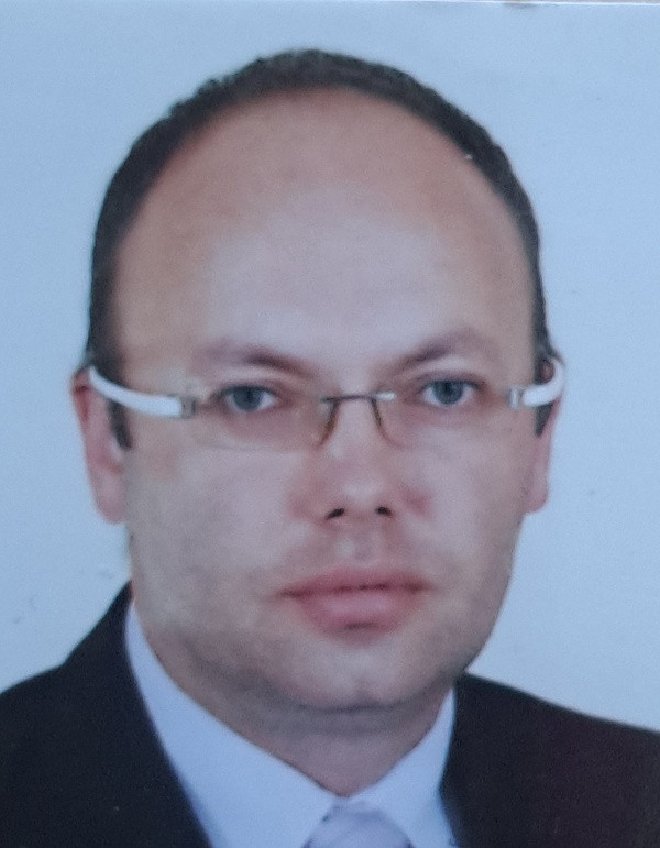 Guliga Jozef
