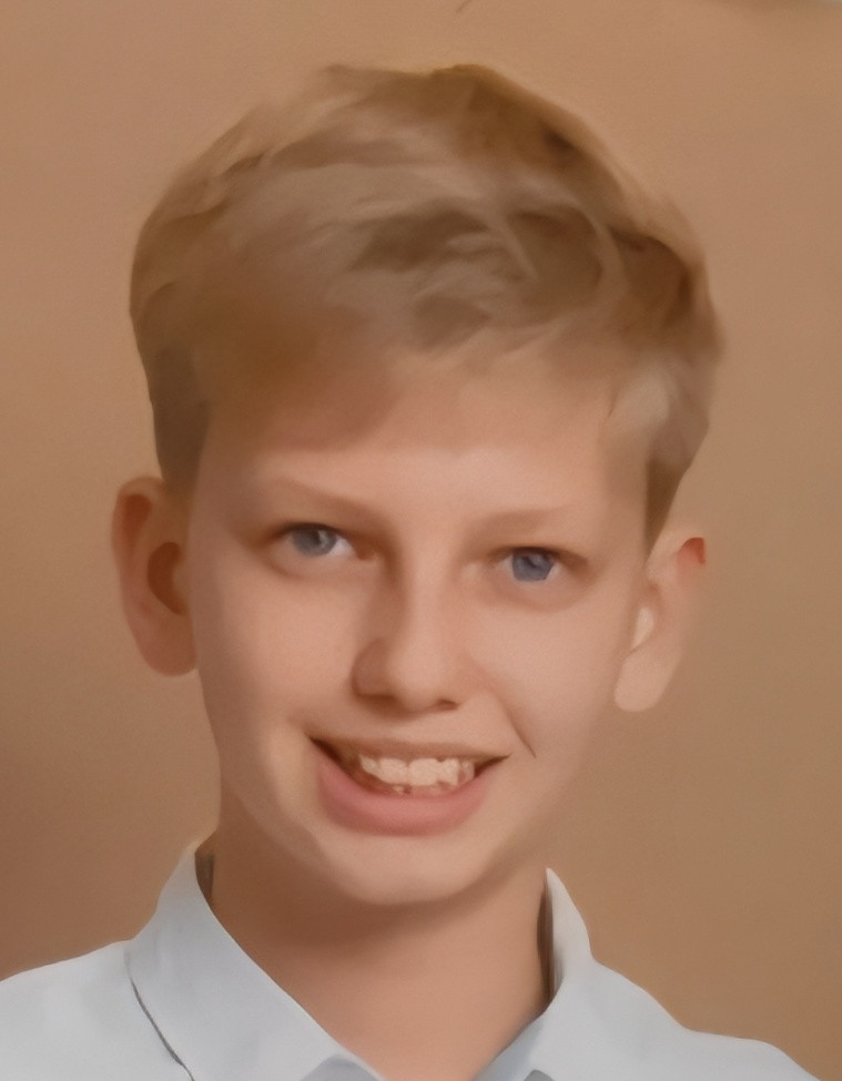Hake Patrik