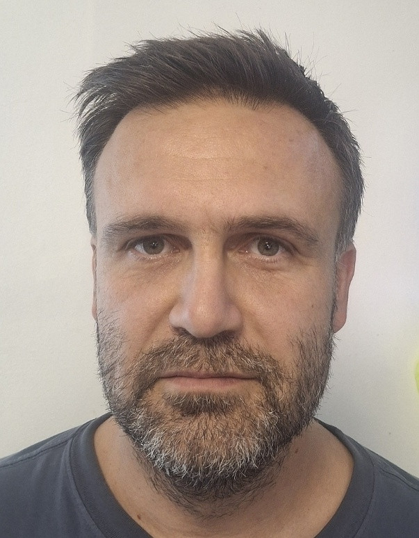 Vrždák Pavol