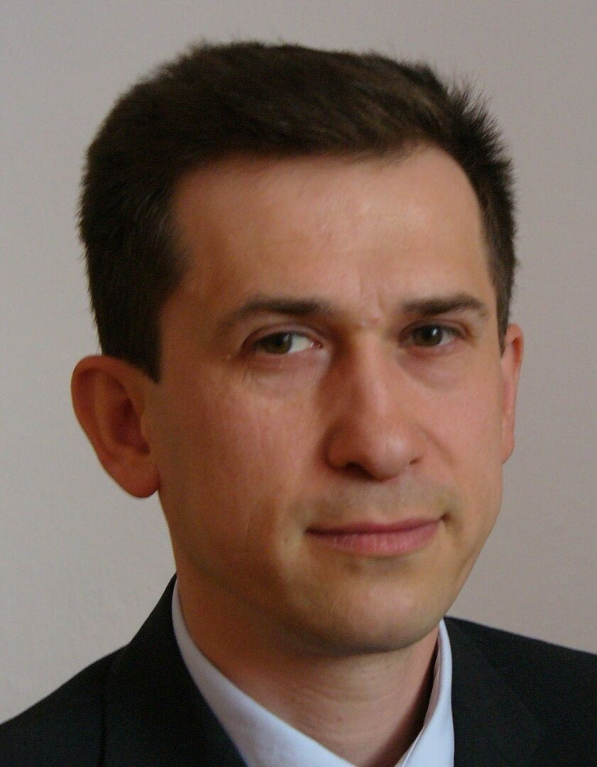 Hanušniak Peter