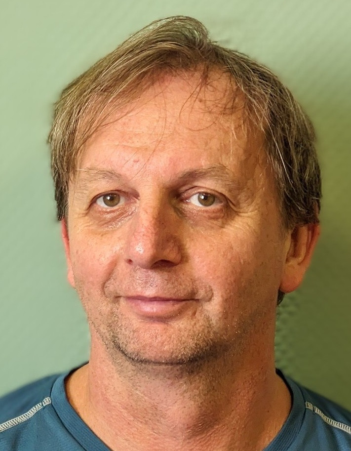 Špánik Jozef