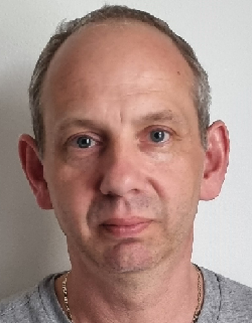 Priebera Pavel
