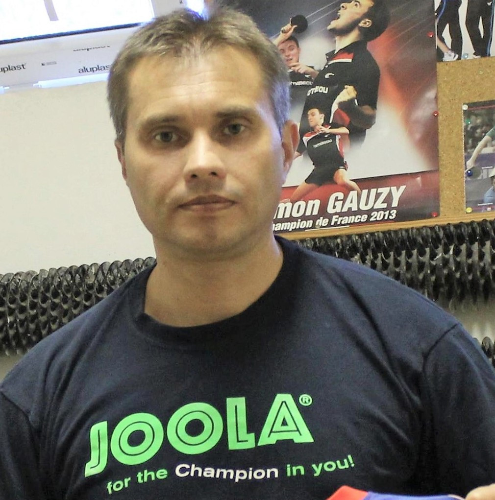 Macko Stanislav
