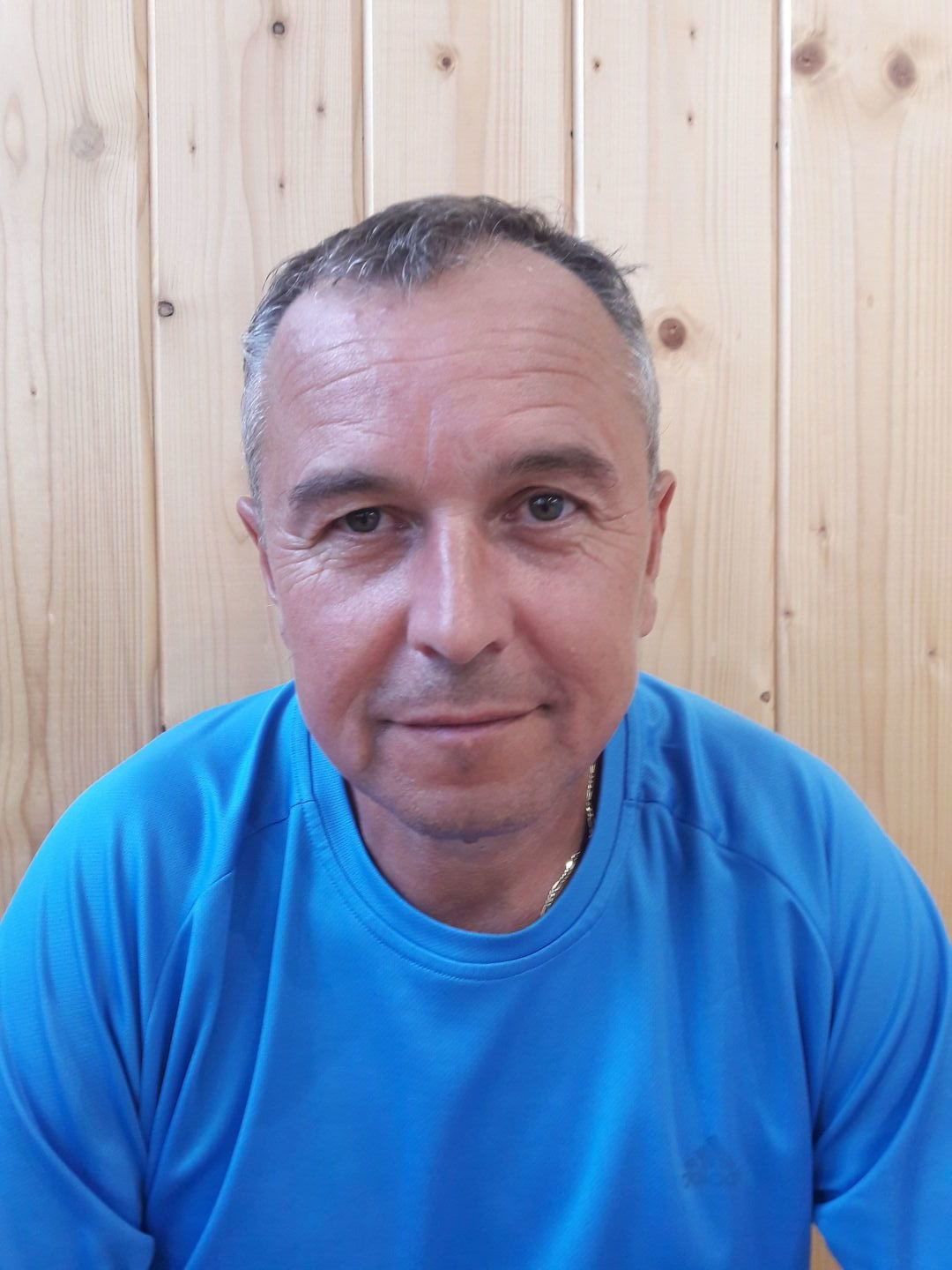 Oravec Branislav