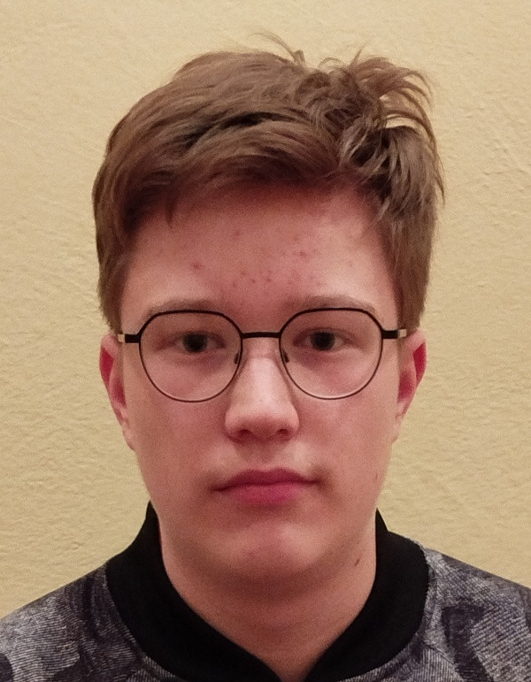 Barnáš Benjamín