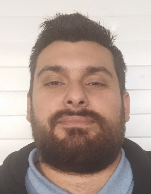Bartoš Erik