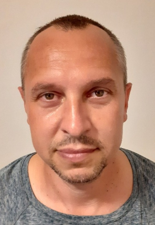Oravec Štefan