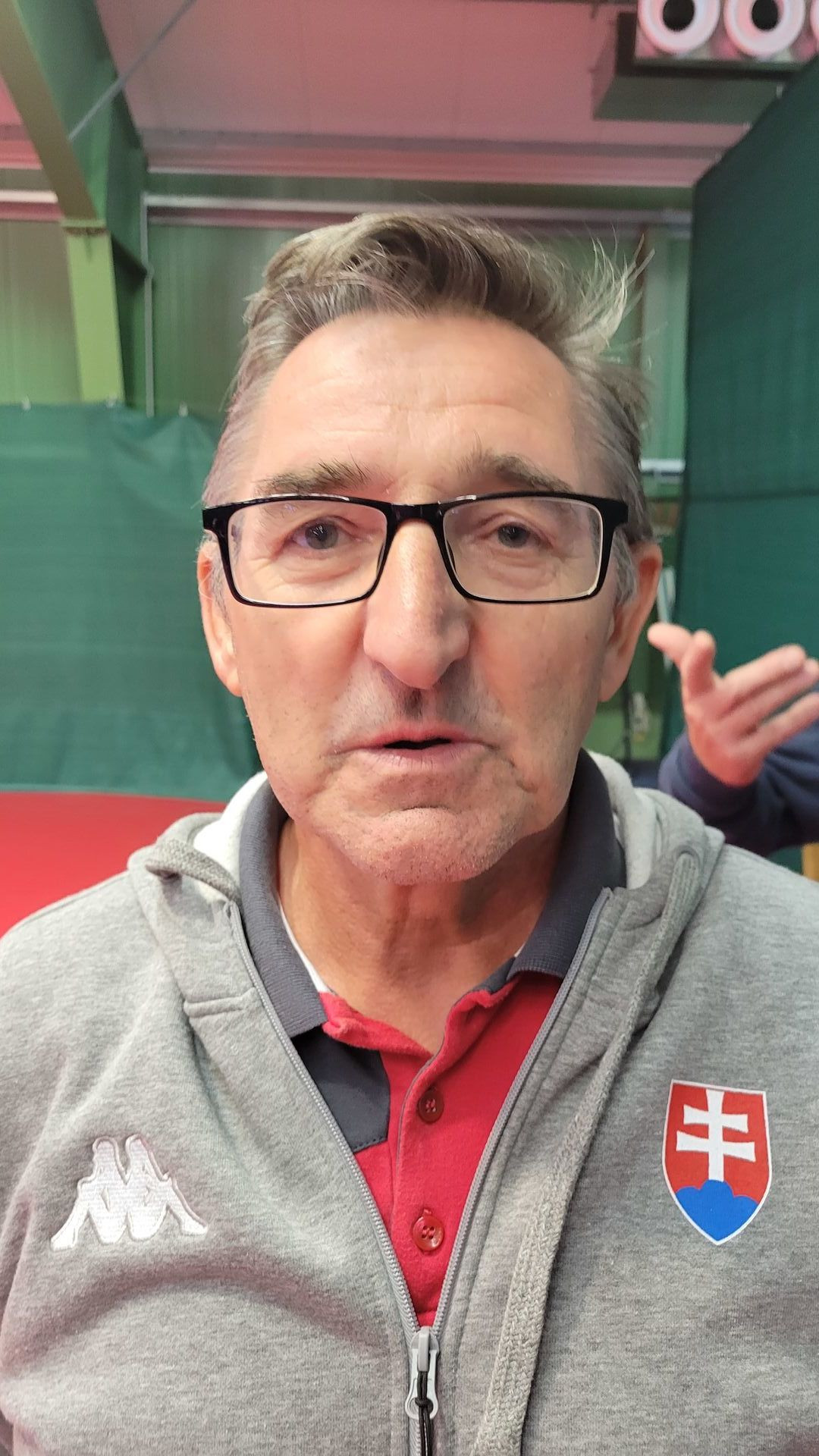 Lackovič Ján