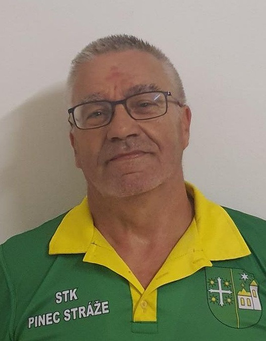 Petrovič Jozef