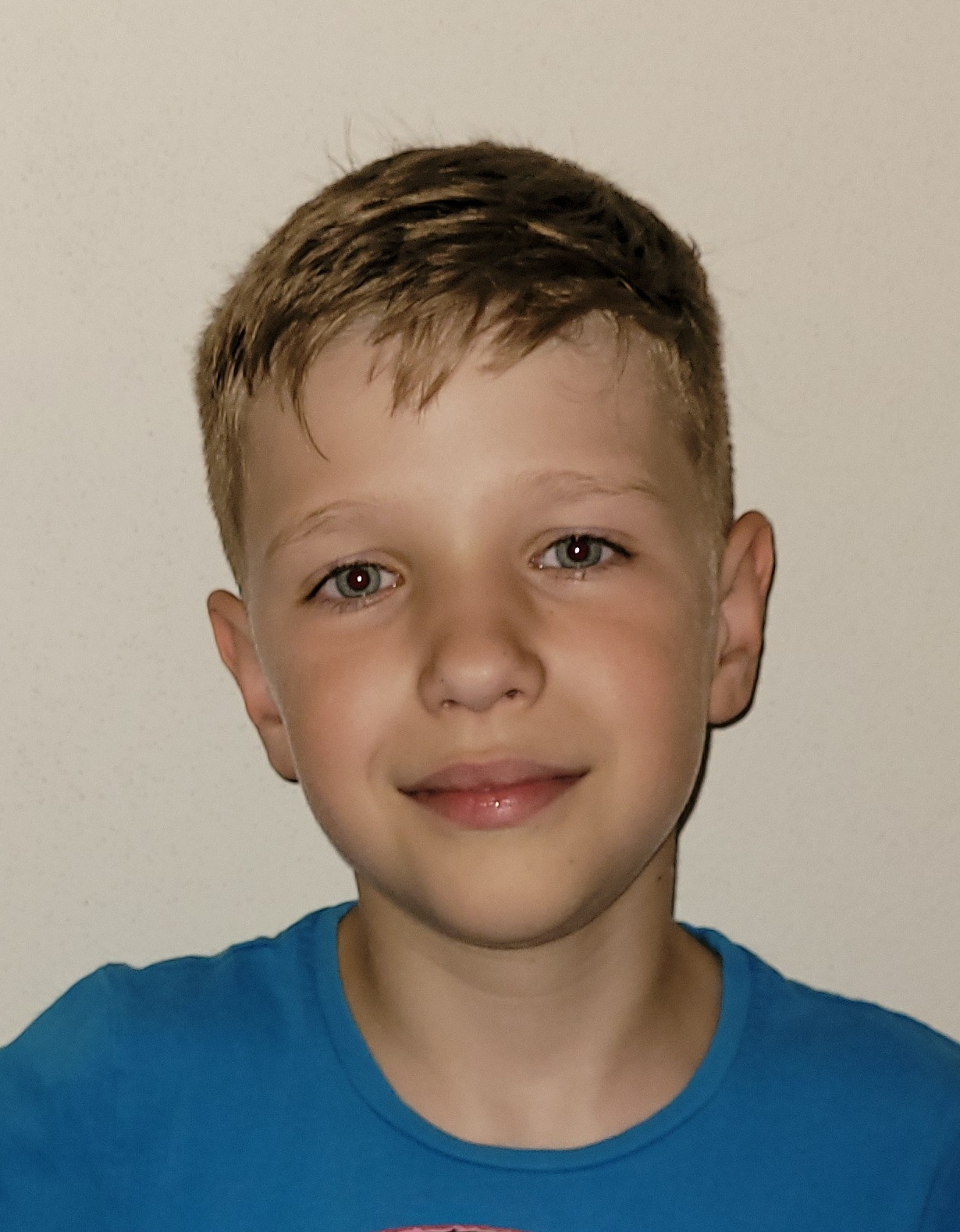 Golembiovský Teo