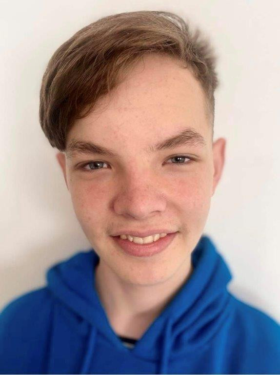 Benedikt Lukáš