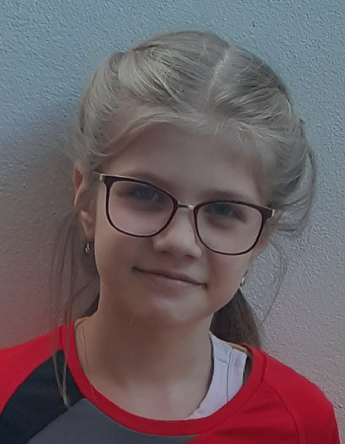Holubčíková Viktória