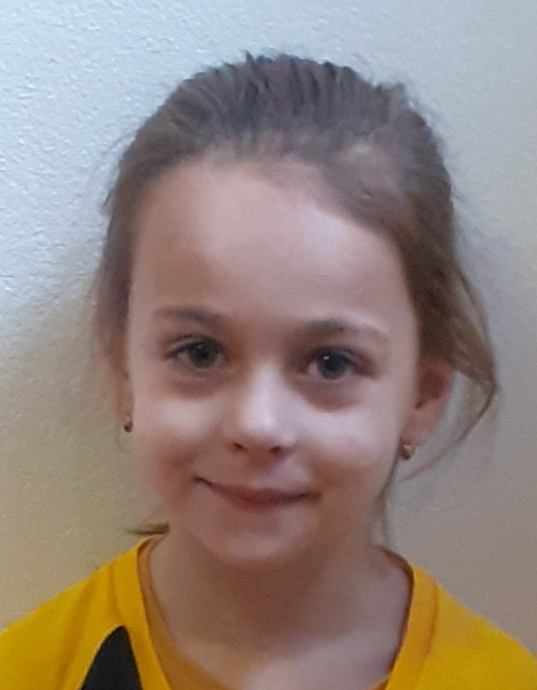 Mojšová Dominika