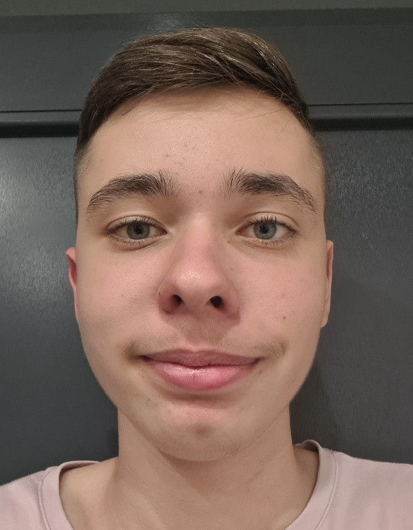 Baláž Hugo Viktor