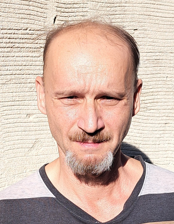 Ovečka Miroslav