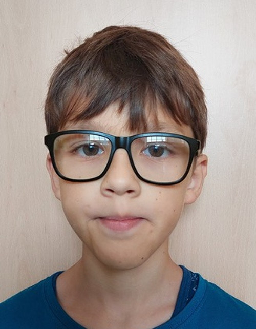 Bačík Tomáš