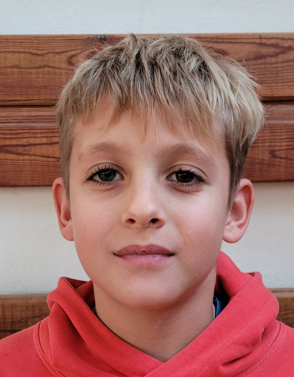 Homičko Filip