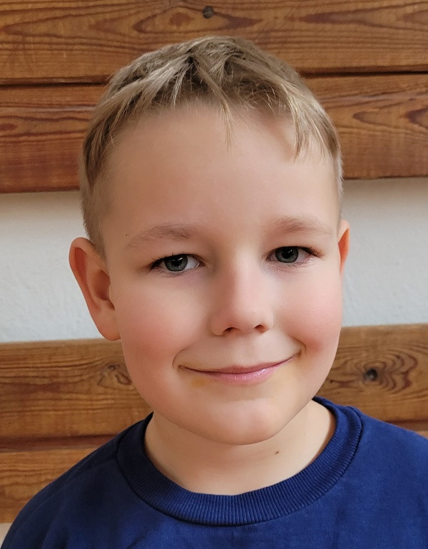 Olekšák Tomáš