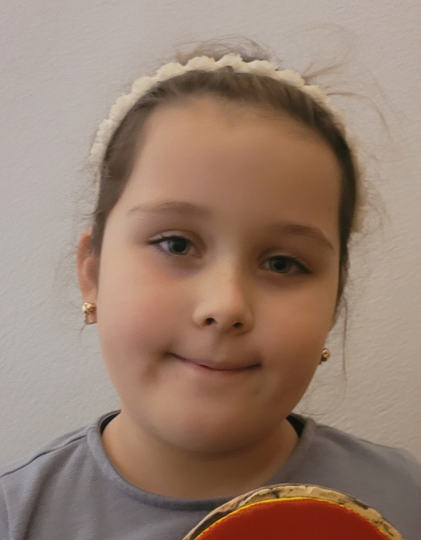 Timuľáková Tamara