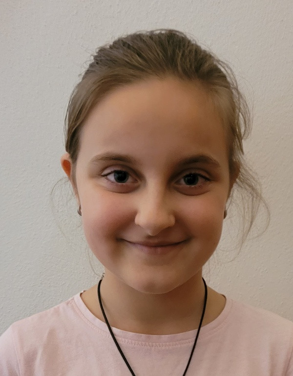 Kolesárová Lea
