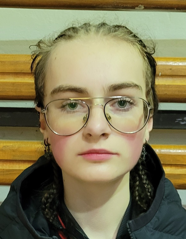 Vargovičová Miroslava