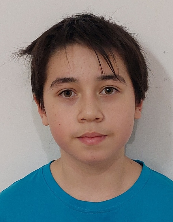 Mišák Juraj