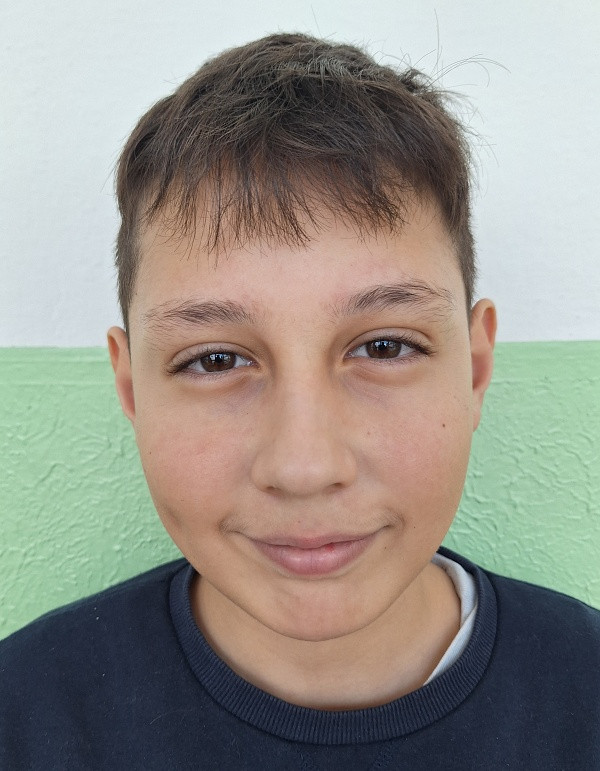 Horváth Branislav
