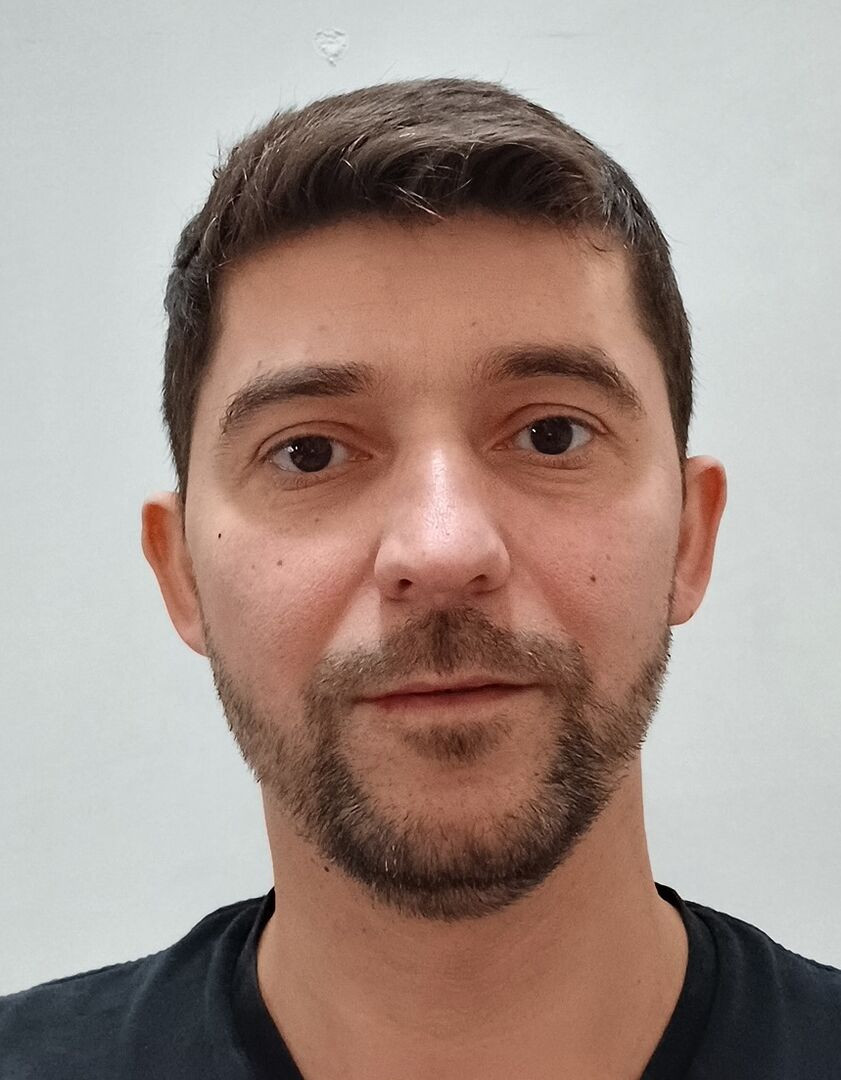 Krehlik Jozef