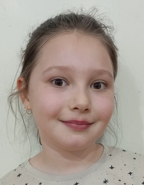 Černeiova Kristína
