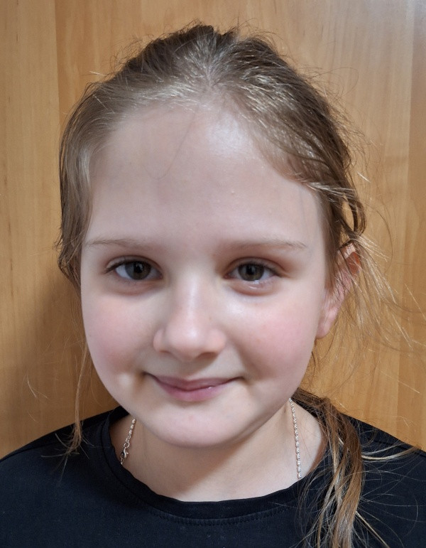 Konrádová Alexis