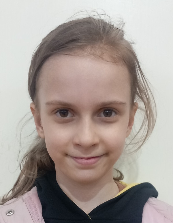 Ševčíková Layla