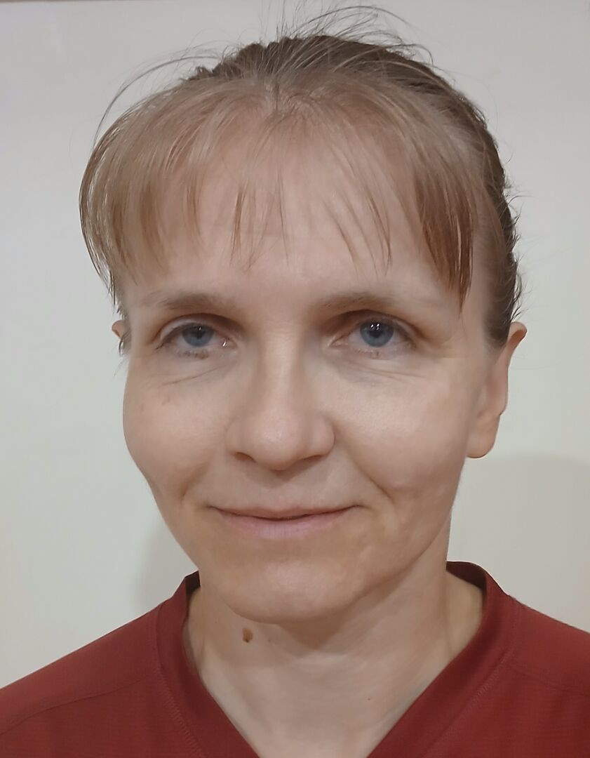 Bauerová Martina