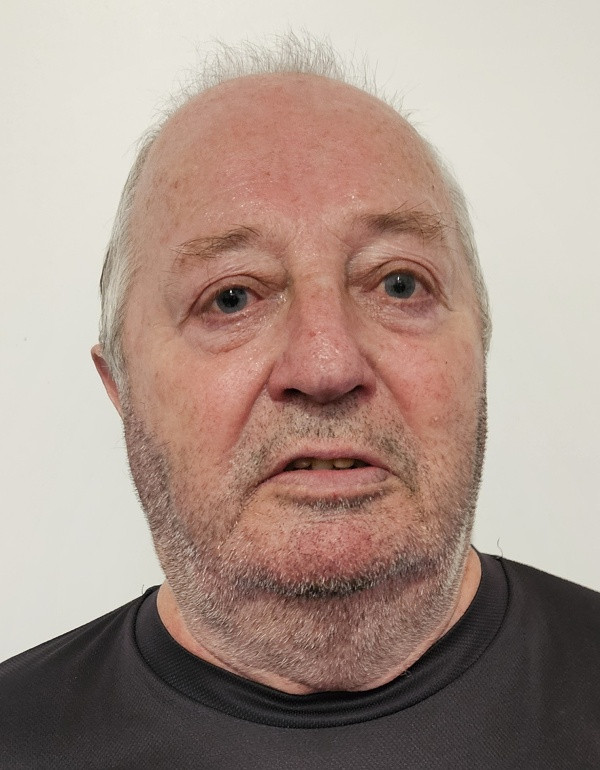 Hulman Richard