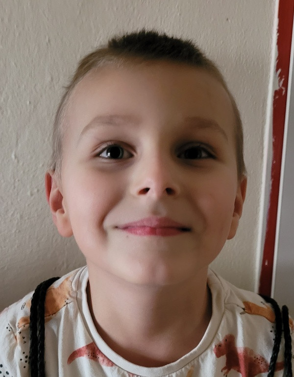 Meričko Félix