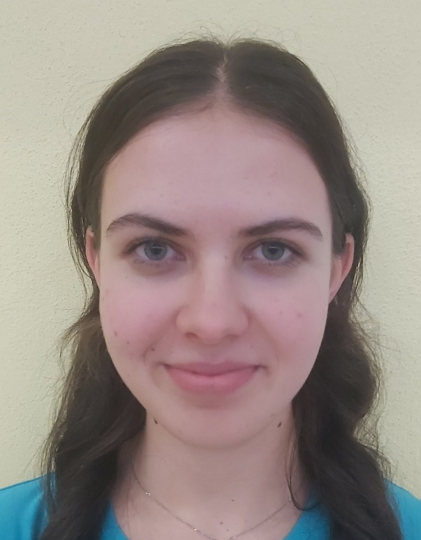 Radová Nina