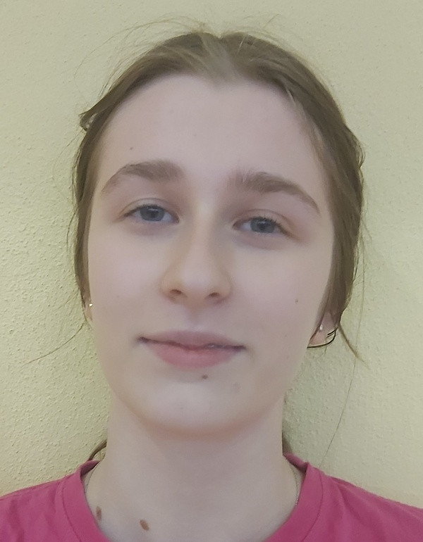 Semancová Kristína