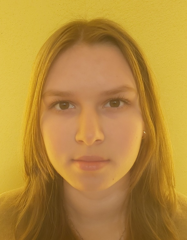 Gurňaková Diana